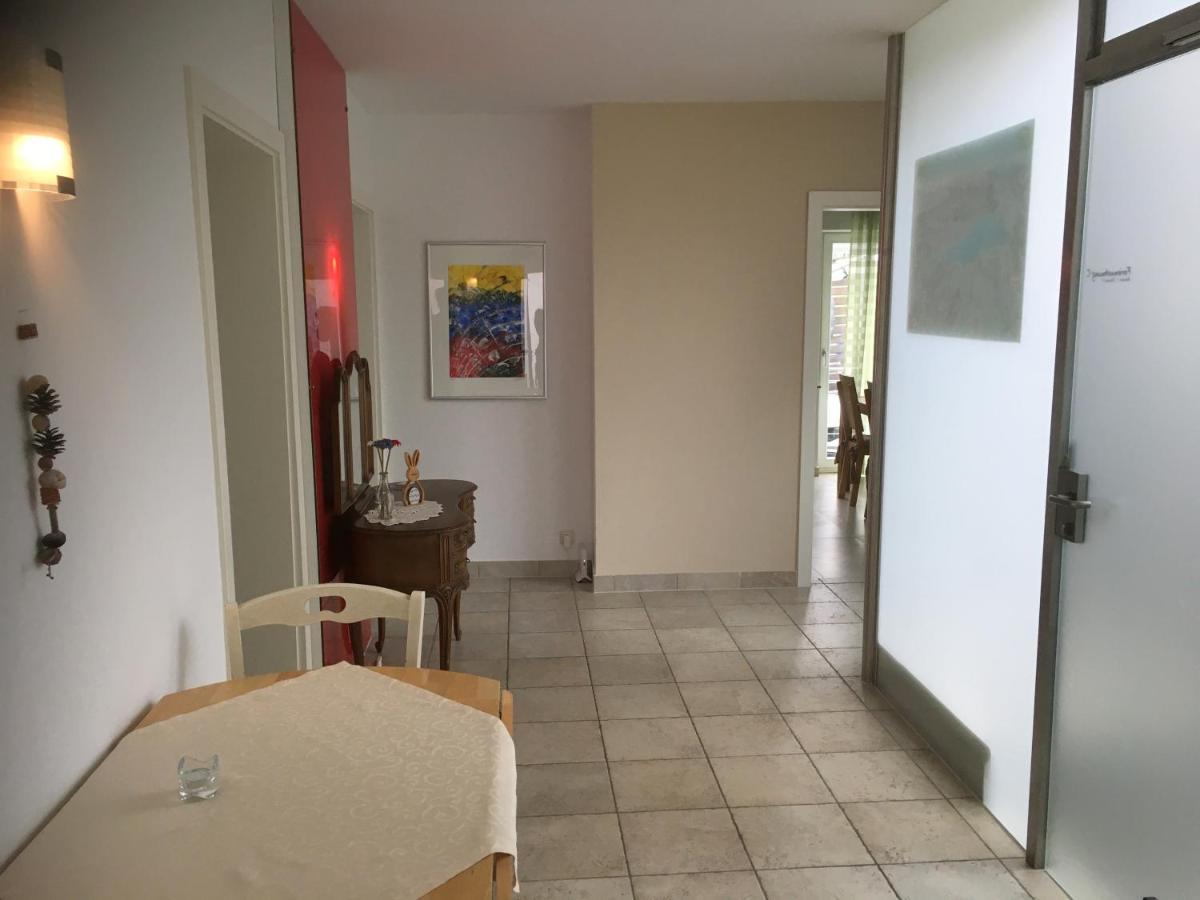 Gaestehaus Sommertal Mit Pool Im Garten, Eigener Parkplatz, 800M Zum Bodensee, 300M Zur Altstadt Meersburg Eksteriør bilde