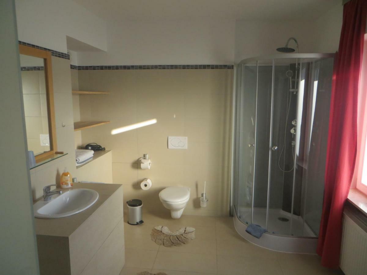 Gaestehaus Sommertal Mit Pool Im Garten, Eigener Parkplatz, 800M Zum Bodensee, 300M Zur Altstadt Meersburg Eksteriør bilde
